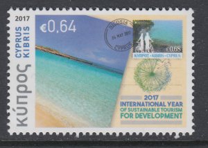 Cyprus 1282 MNH VF