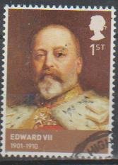 SG: 3265  2012  used  Cat £ 1.00
