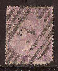 Bermuda  #  5  used  Space  Filler