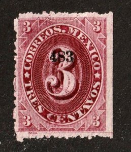 Mexico      147     MH NG