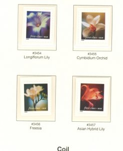 U.S. #SET/MIXED CONDITION 