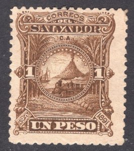 SALVADOR SCOTT 56
