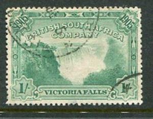 Rhodesia #79 Used - Accepting Best Offer