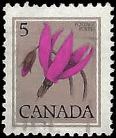 CANADA   #710 USED (4)