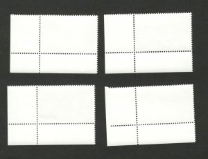 KOSOVO - MNH - SET - TOURIST ATTRACTION - 2006.