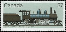CANADA   #1038 MNH (1)