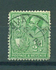 Malta sc# 168 (3) used cat. value $.25