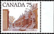 CANADA   #724 MNH (1)