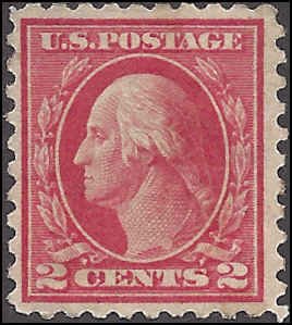 463 Mint,OG,NH... SCV $10.00