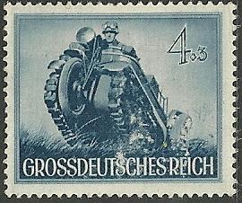Germany - B258 - MH - SCV-0.20