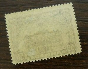 Yugoslavia Serbia NOVI SAD Local Revenue Stamp 50 Dinara  CX52