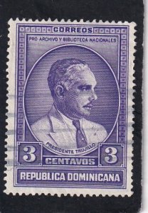 Dominican Republic    #    313   used