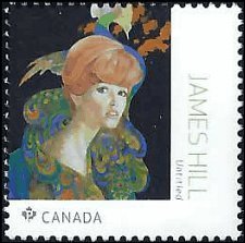CANADA   # 3092e MNH SINGLE FROM SOUVENIR SHEET (1)