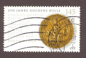 Germany  SC# 2368   Used