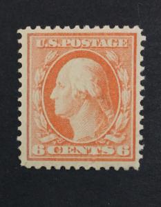 US #336 MINT OG NH VF $150 LOT #5617