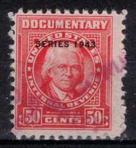 USA - Revenues - Scott R371