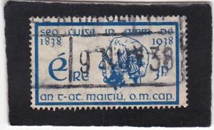 Ireland  #  102   used  