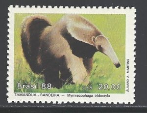 Brazil Sc 2141 mint NH (BBC)