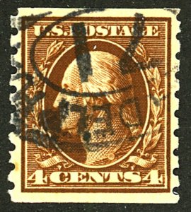 U.S. #395 USED