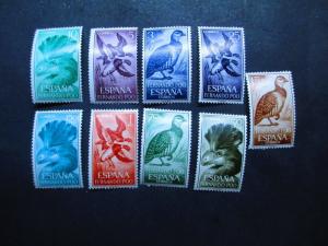 Fernando Po #215-23  Mint Never Hinged - WDWPhilatelic (XH) 10