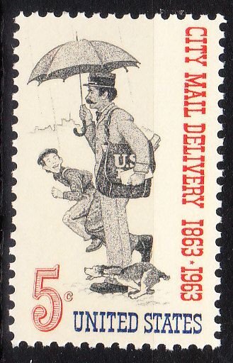 MOstamps - US Scott #1238 XF-Sup Mint OG NH - Lot # HS-C975