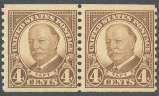 US Scott #687PR Mint, FVF, NH