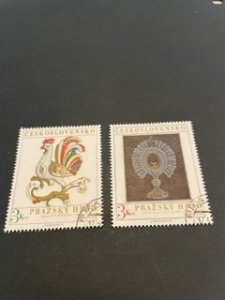 Czechoslovakia sc 1937,1938 u