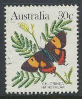 Australia SG 792a Fine  Used 