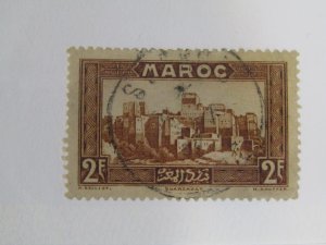 French Morocco 143