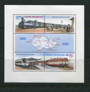 Czechoslovakia #3117 MNH