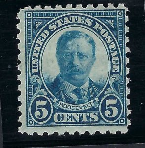 *586 FINE, NEVER HINGED, SCOTT $37.50