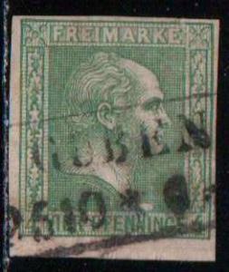 Prussia 9 - Used