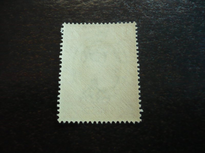 Stamps - Grenada - Scott# 170 - Mint Hinged Set of 1 Stamp