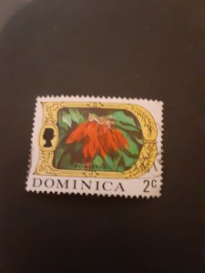 ^*Dominica #270u