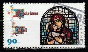 Canada   1671      (O)    1997  Le $0.90