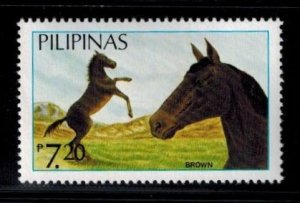 Philippines 1747d MNH VF