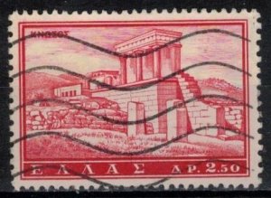 Greece - Scott 698
