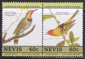 Nevis (1985) Sc 409 MNH