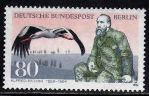 Germany, Berlin # 9N495 ~ Mint, NH