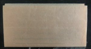 Mint Australia Newspaper Wrapper