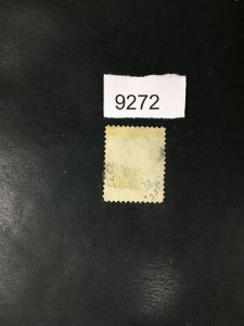 US STAMPS # 72 USED LOT #9272