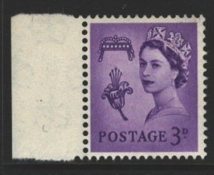 Guernsey Sc#2 MNH