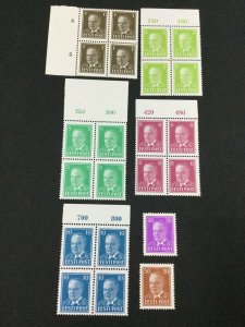 MOMEN: ESTONIA # COLLECTION LOT #60821