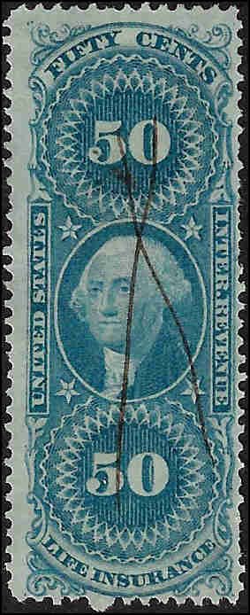 R58c Used... SCV $1.75