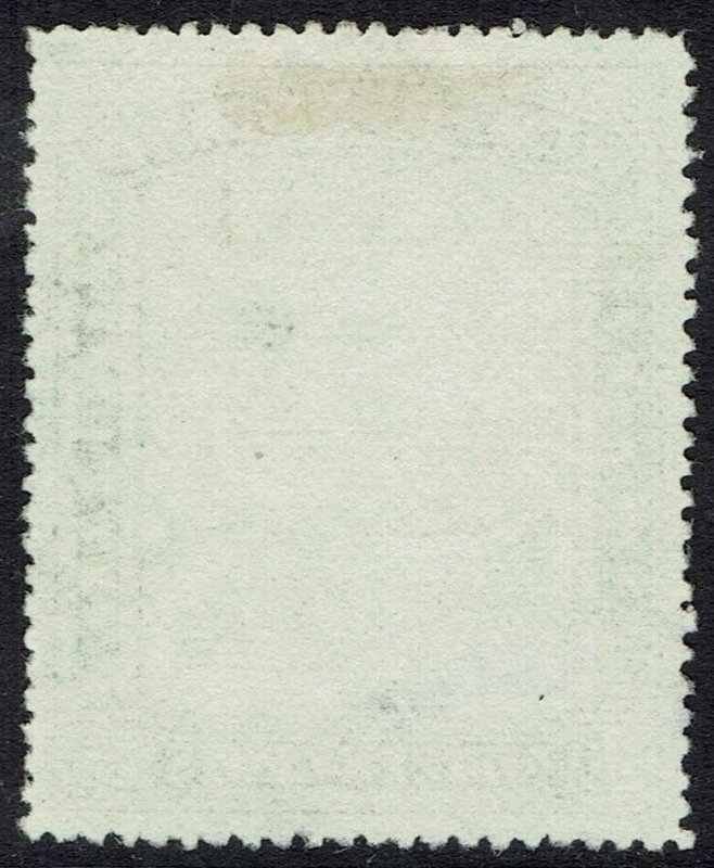 NEWFOUNDLAND 1933 L & S POST OVERPRINTED AIRMAIL 15C USED 