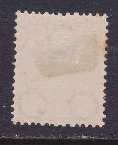 Netherlands a MH 12.5c from the watermarked 1926 set