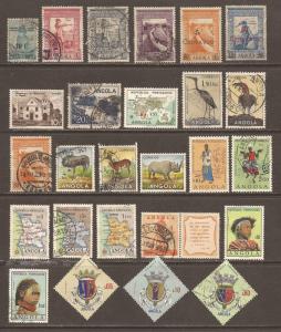 Angola   Lot  # 2