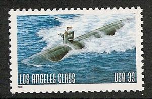 USA SC# 3372 MNH single