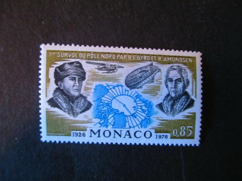 Monaco #1041 Mint Never Hinged- (BZ9) WDWPhilatelic! 