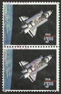 # 2544b USED SPACE SHUTTLE CHALLENGER